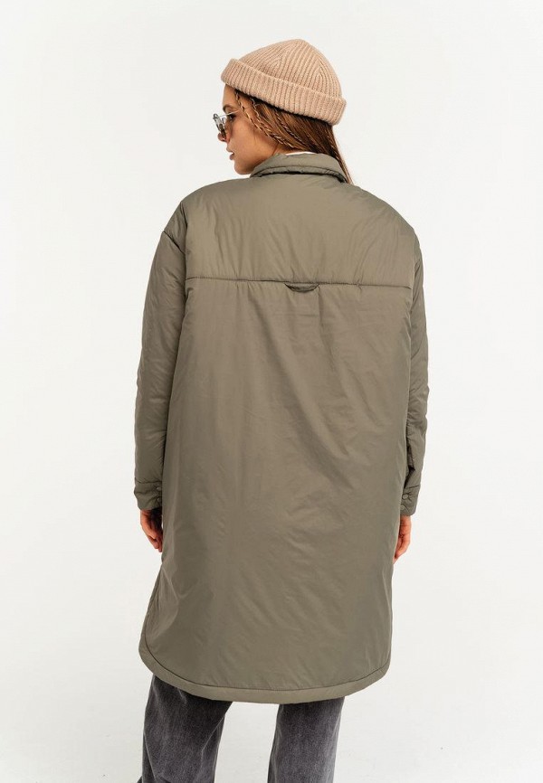 фото Куртка утепленная befree