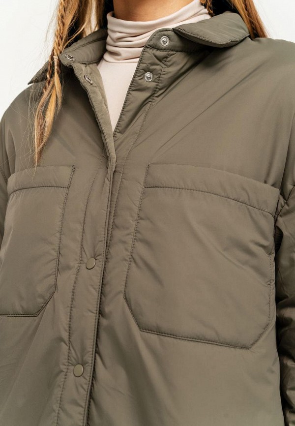 фото Куртка утепленная befree