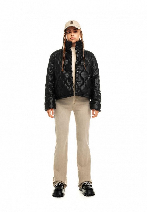 фото Куртка утепленная befree