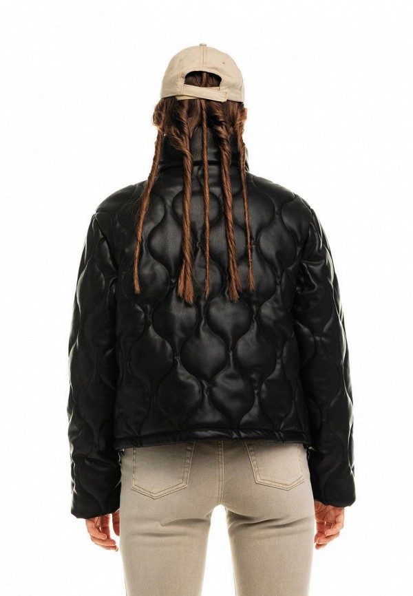 фото Куртка утепленная befree