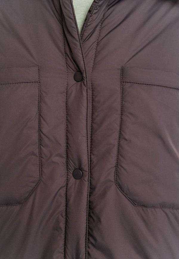 фото Куртка утепленная befree