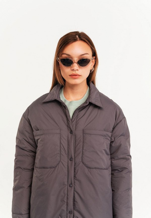 фото Куртка утепленная befree