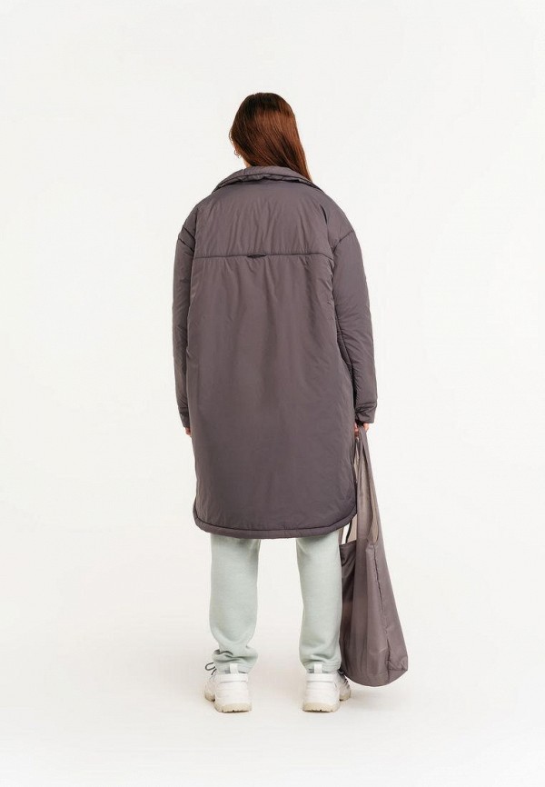 фото Куртка утепленная befree