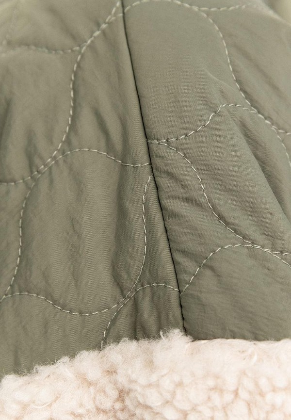 фото Куртка утепленная befree