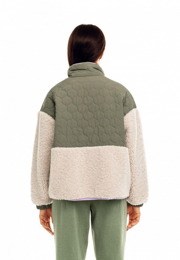 фото Куртка утепленная befree