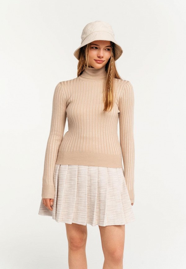 фото Водолазка befree