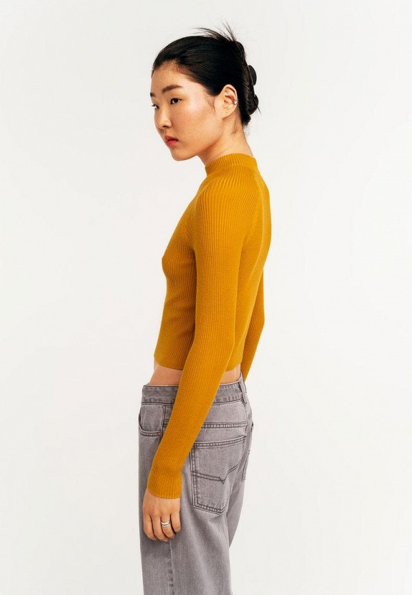 фото Водолазка befree