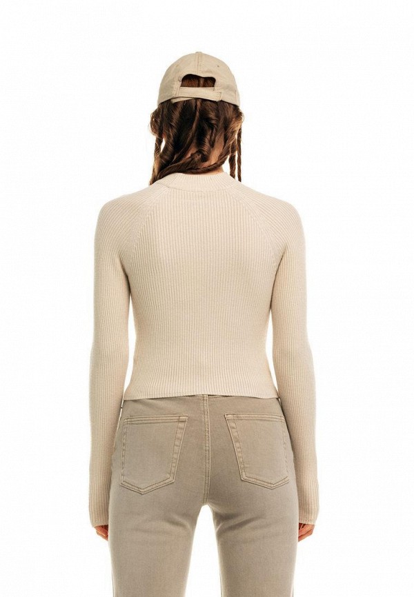 фото Водолазка befree