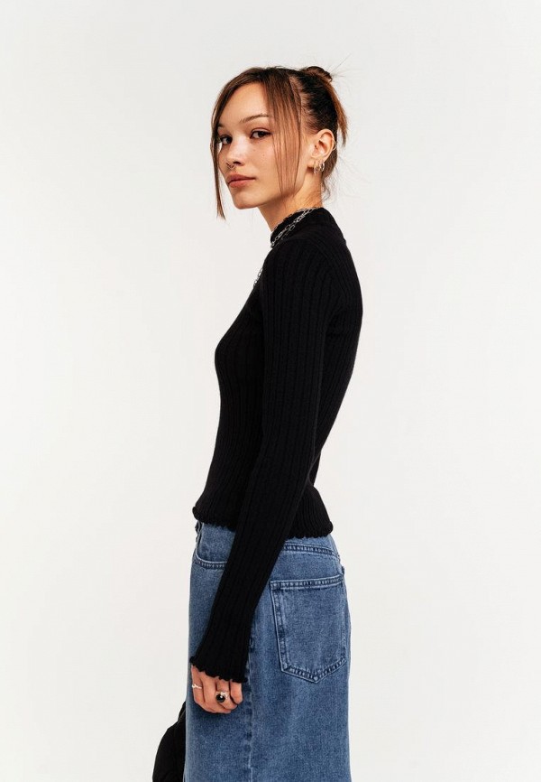 фото Водолазка befree