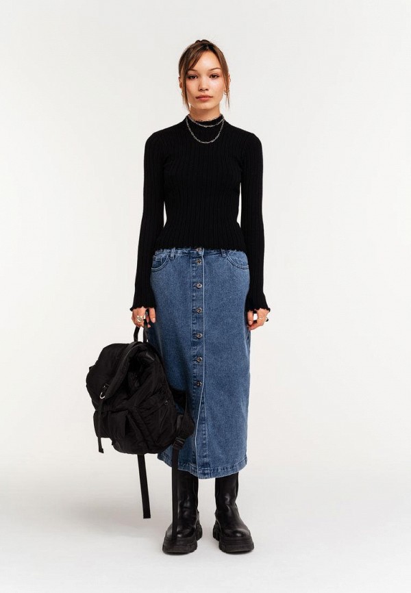 фото Водолазка befree