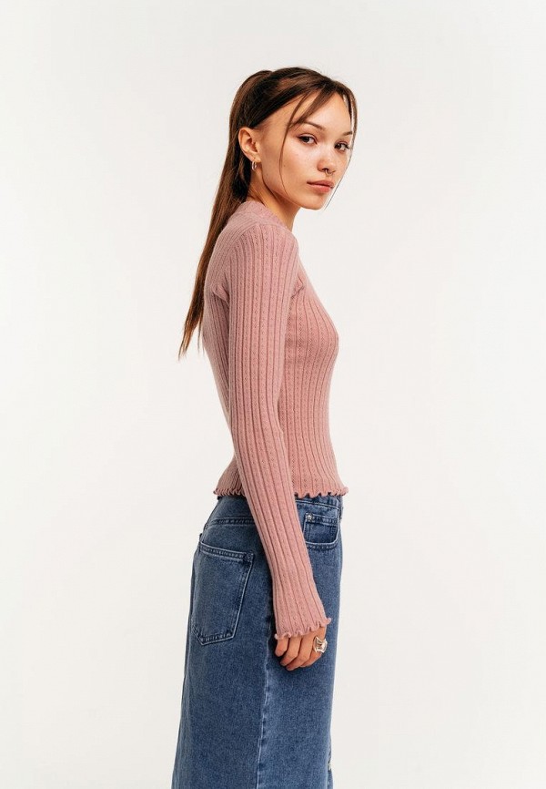 фото Водолазка befree