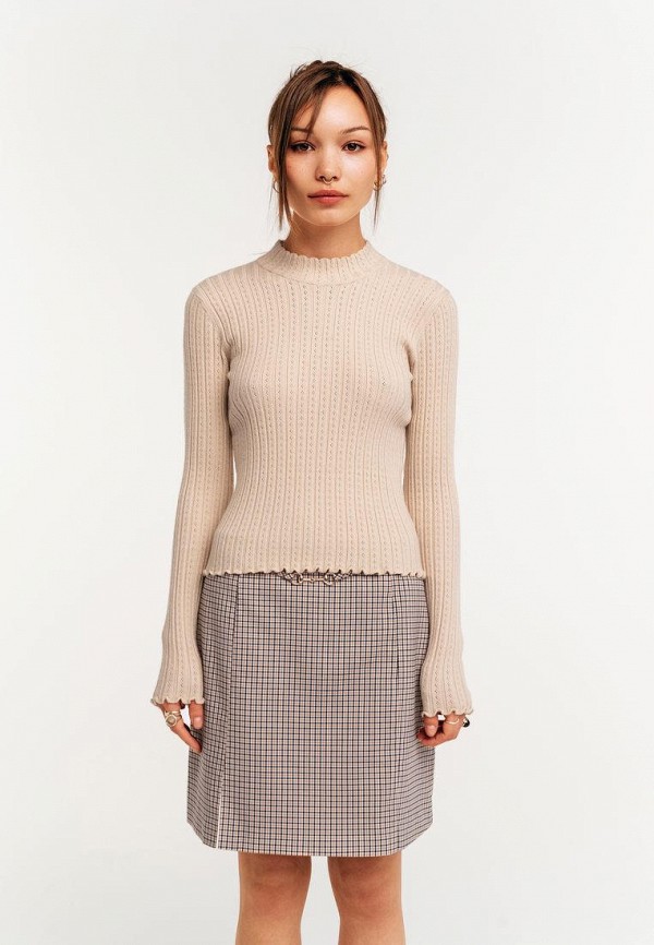 фото Водолазка befree