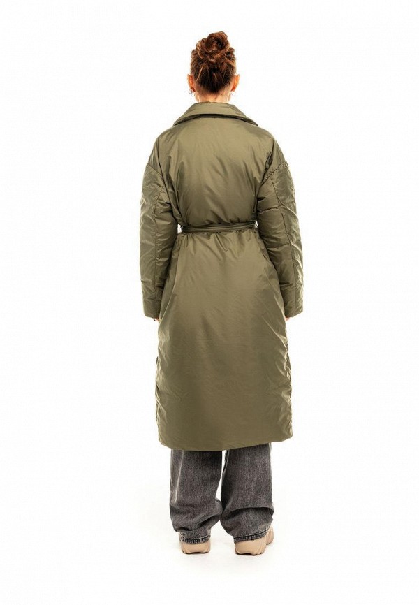 фото Куртка утепленная befree