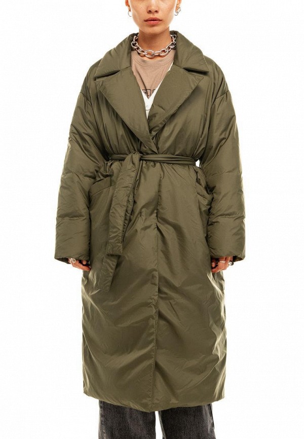 фото Куртка утепленная befree