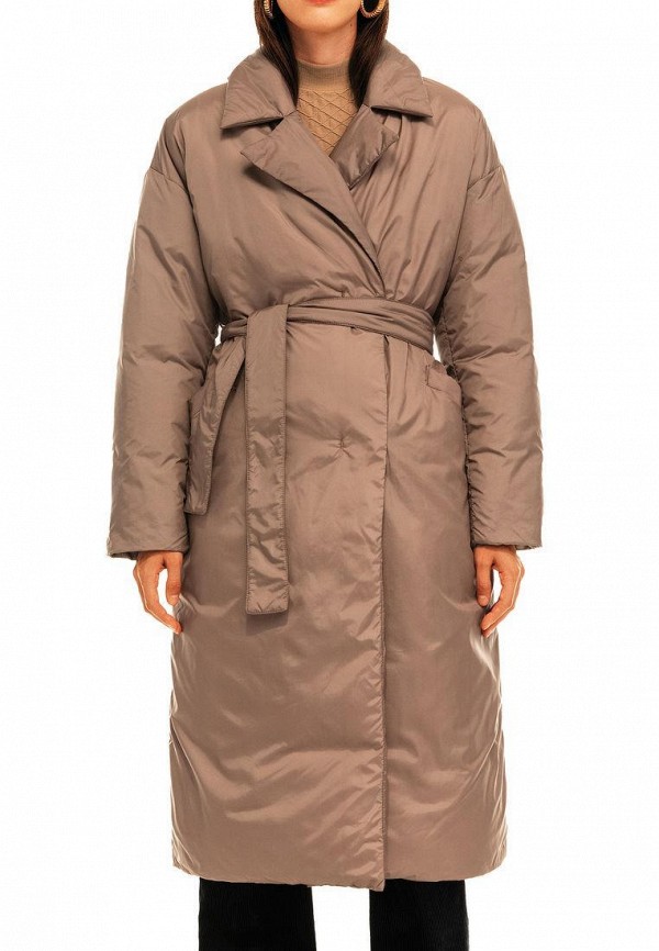 фото Куртка утепленная befree