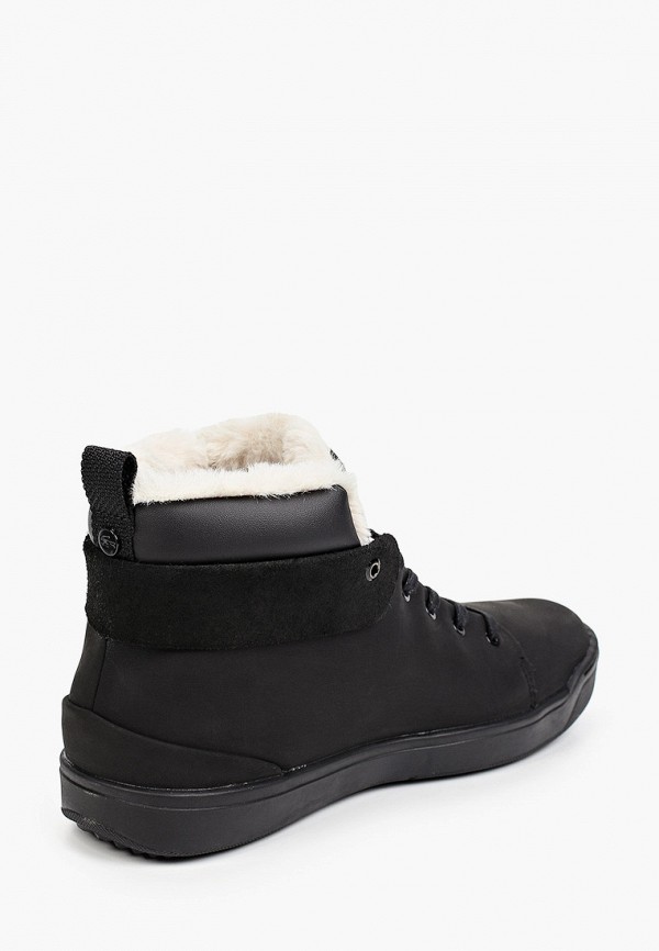 

Кеды Lacoste, Черный, EXPLORATEUR THERM03201CFA BLK/BLK