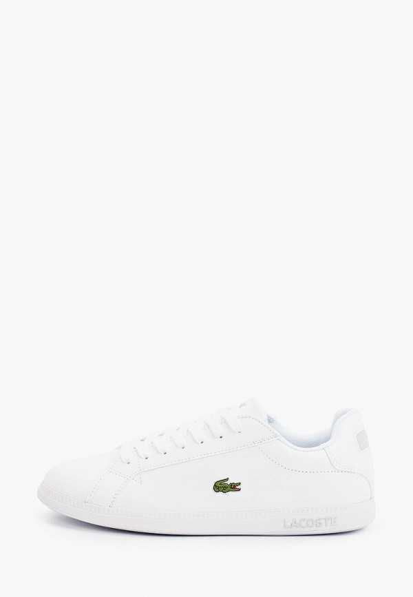 фото Кеды lacoste