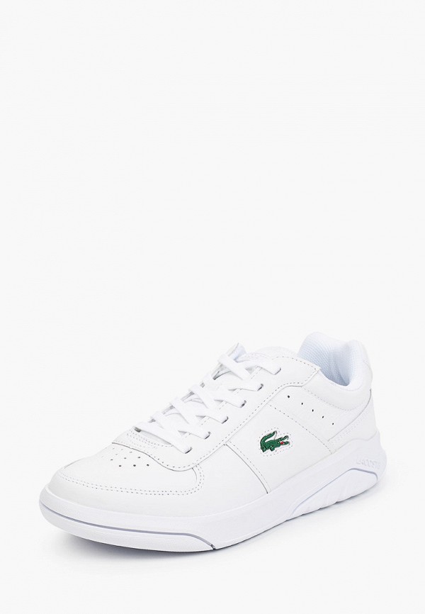фото Кроссовки lacoste