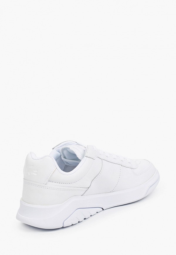 фото Кроссовки lacoste