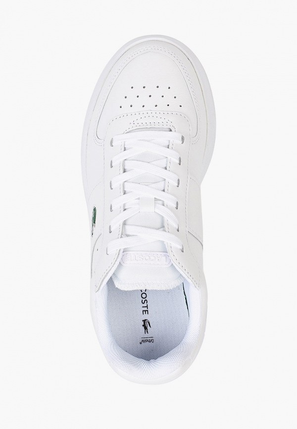 

Кроссовки Lacoste, Белый, GAME ADVANCE 0721 1 SFA