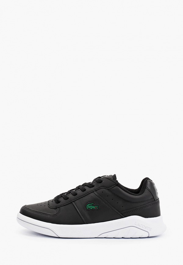 

Кроссовки Lacoste, Черный, GAME ADVANCE 0721 1 SFA