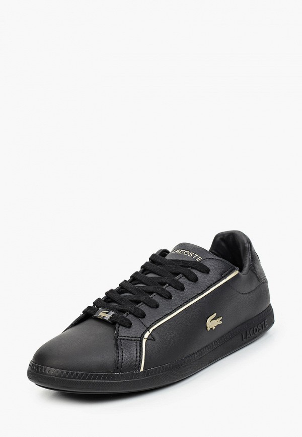 фото Кеды lacoste