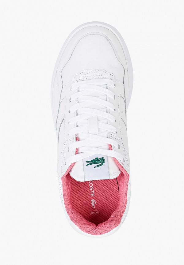 

Кроссовки Lacoste, Белый, GAME ADVANCE LUXE01212SFA