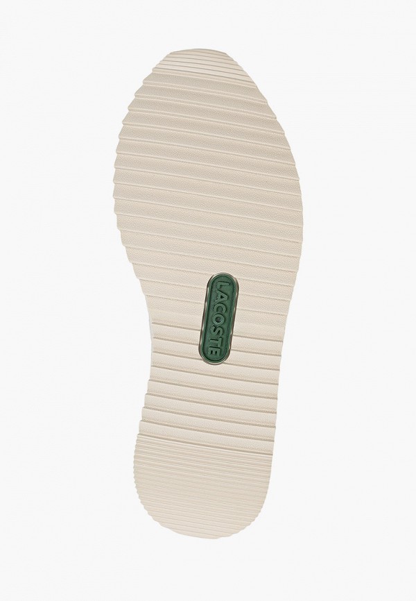 фото Кроссовки lacoste