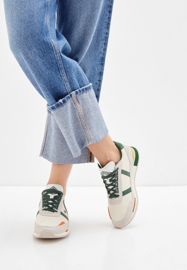 фото Кроссовки lacoste