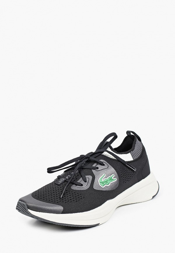 фото Кроссовки lacoste