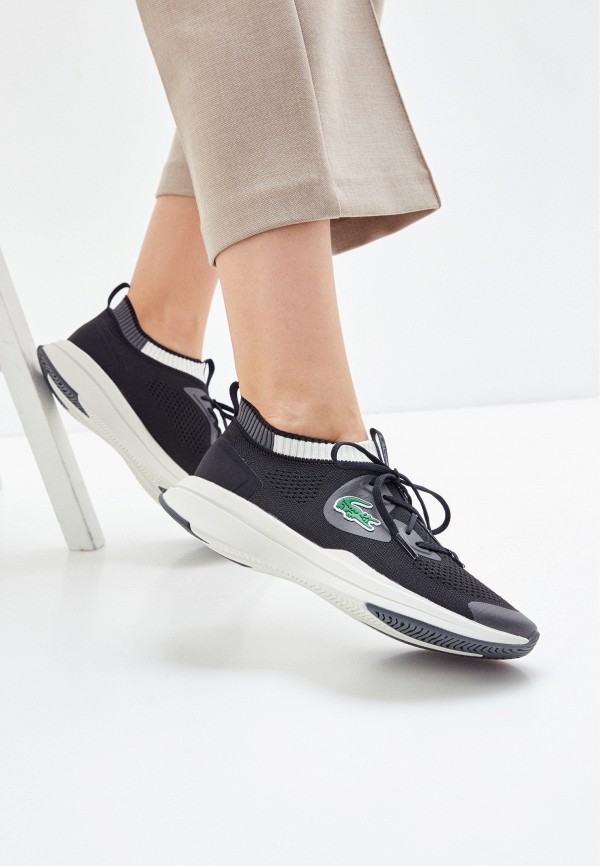 фото Кроссовки lacoste