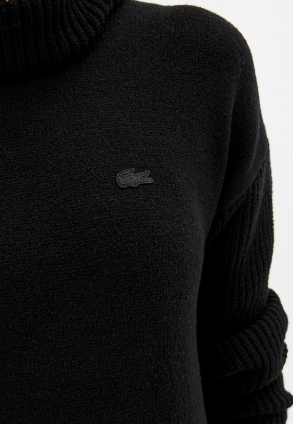 фото Свитер lacoste