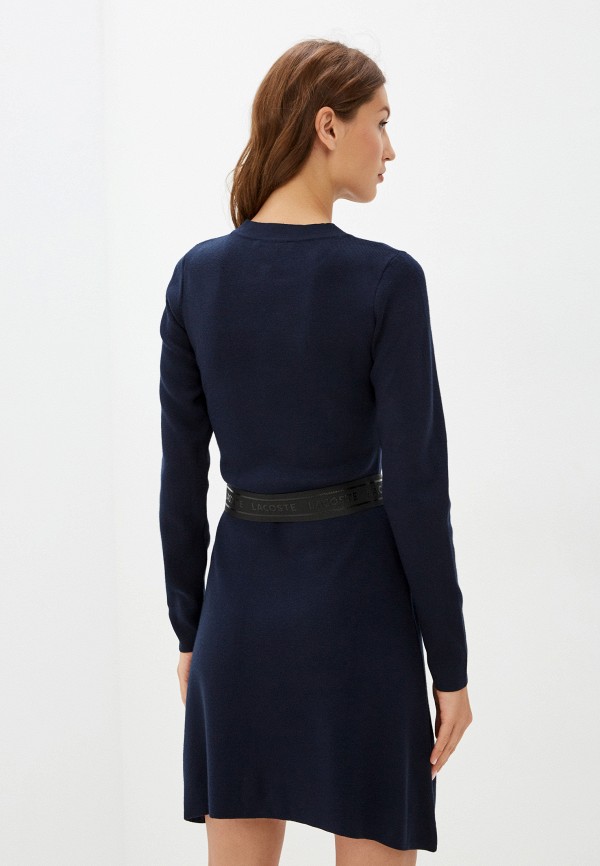 фото Платье lacoste