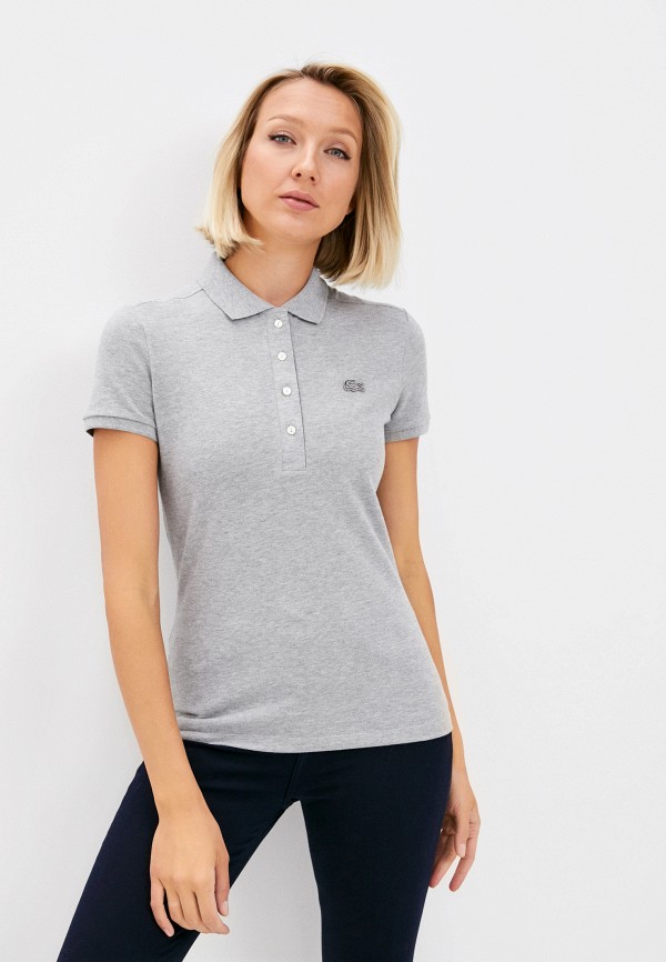 фото Поло lacoste