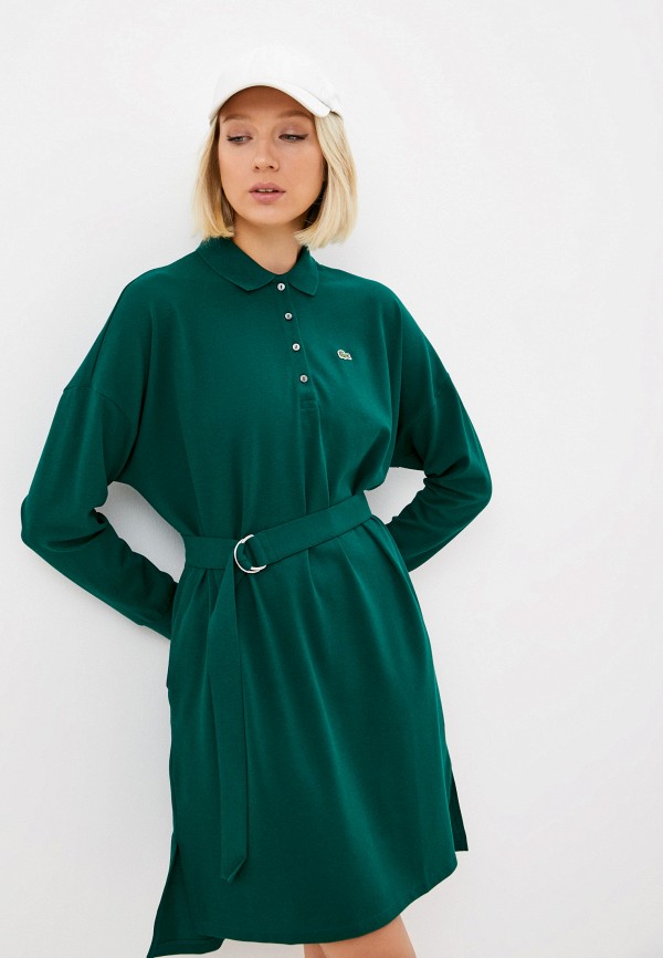фото Платье lacoste