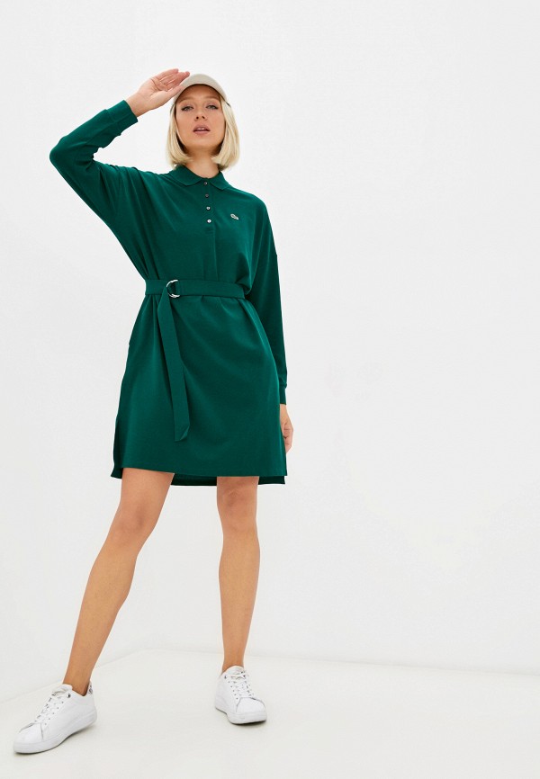 фото Платье lacoste