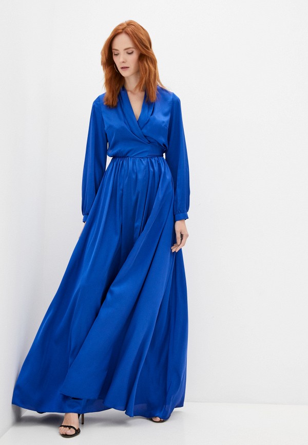 фото Платье lipinskaya-brand