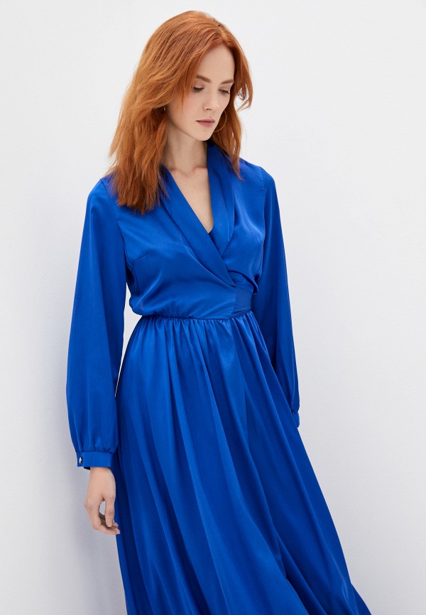 фото Платье lipinskaya-brand