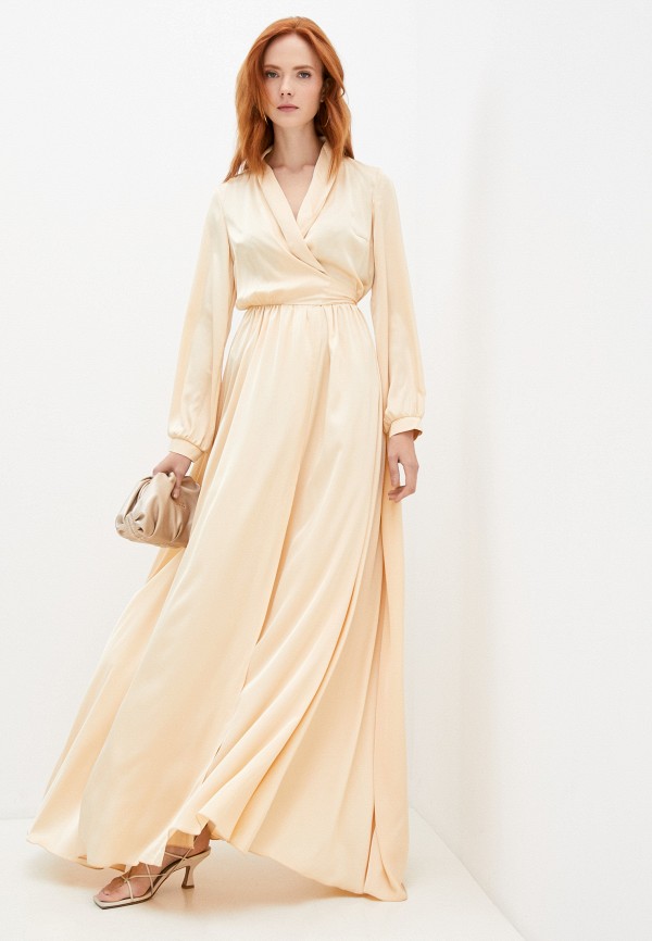 фото Платье lipinskaya-brand