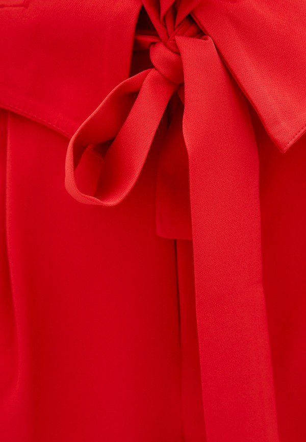 Костюм Lipinskaya-Brand цвет красный  Фото 4