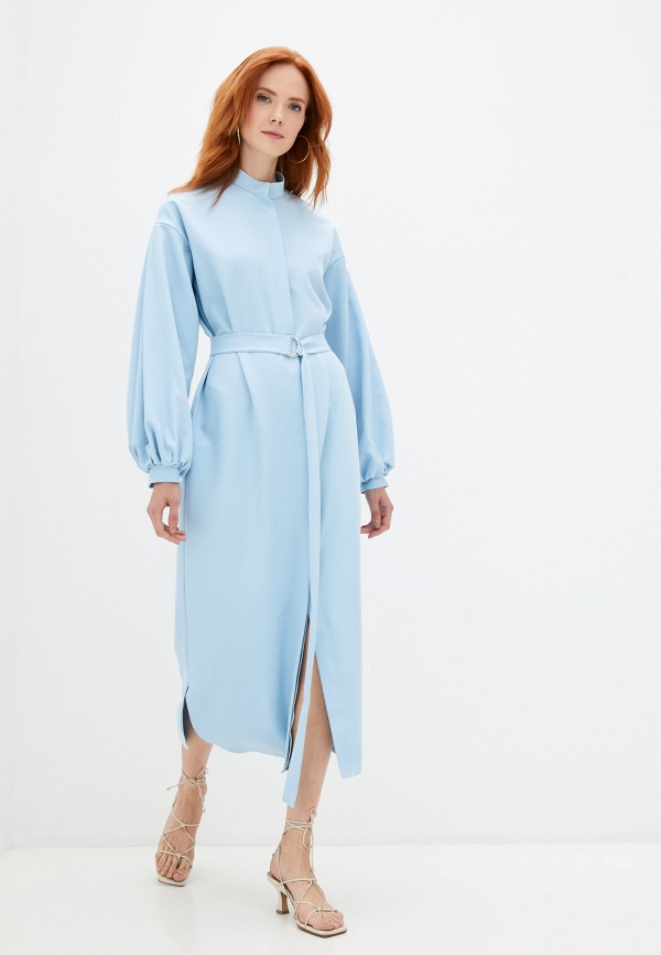 фото Платье lipinskaya-brand