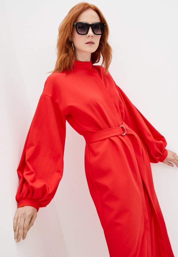 фото Платье lipinskaya-brand