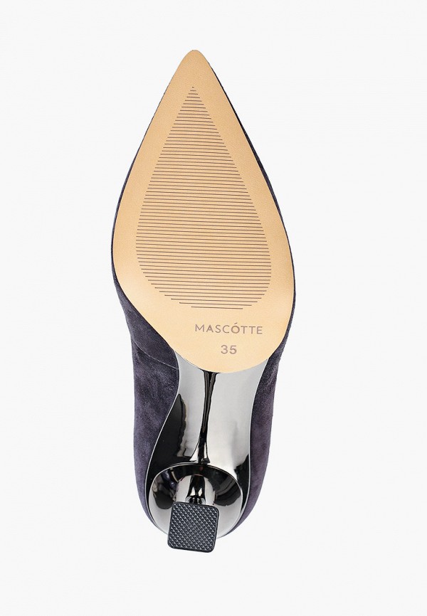 фото Туфли mascotte