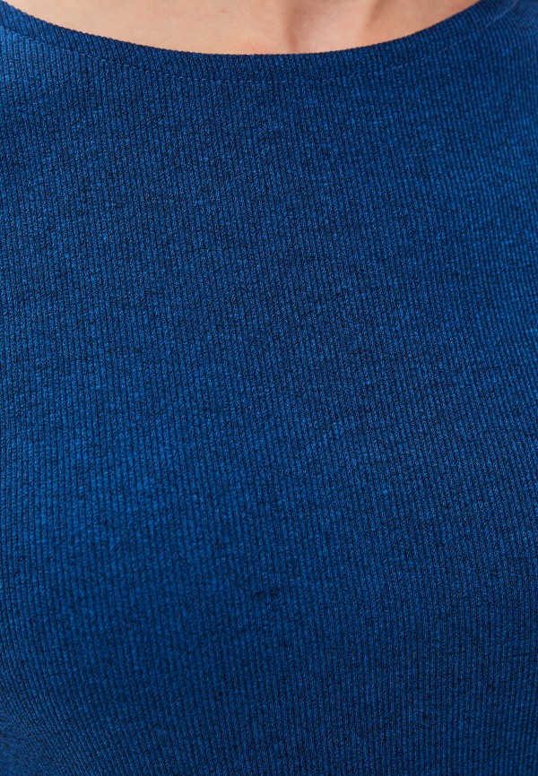 Платье Mark Formelle цвет синий  Фото 4