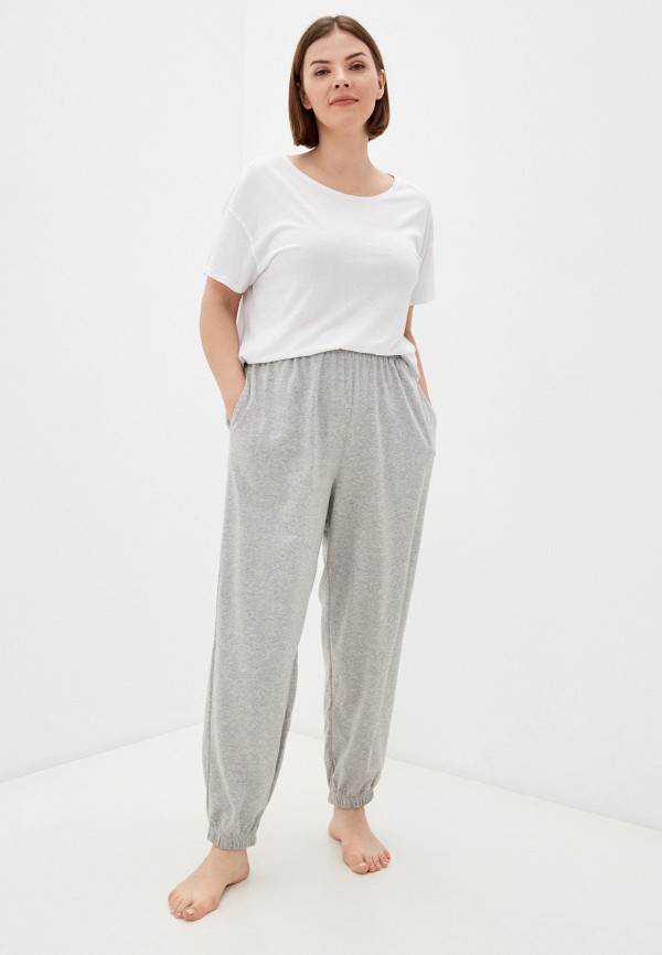 фото Брюки домашние mark formelle