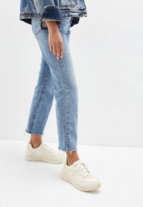 фото Кроссовки skechers