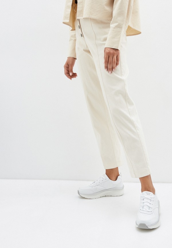 

Кроссовки Skechers, Белый, D'LUX WALKER