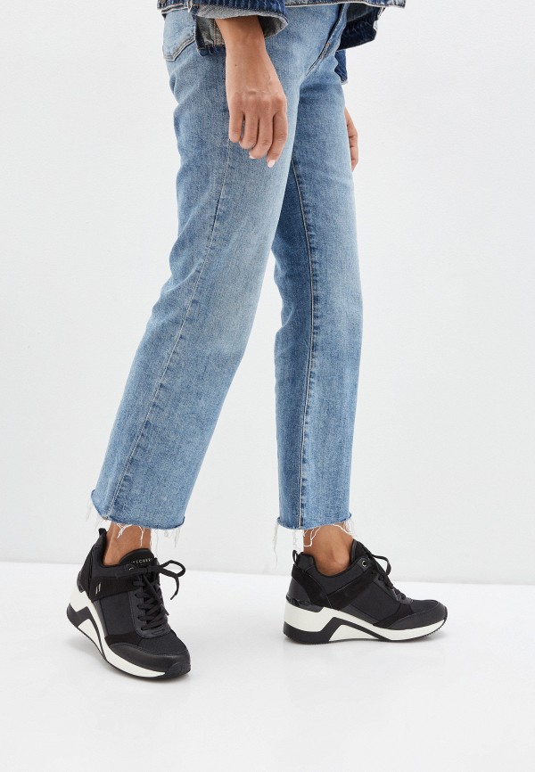 

Кроссовки Skechers, Черный, MILLION