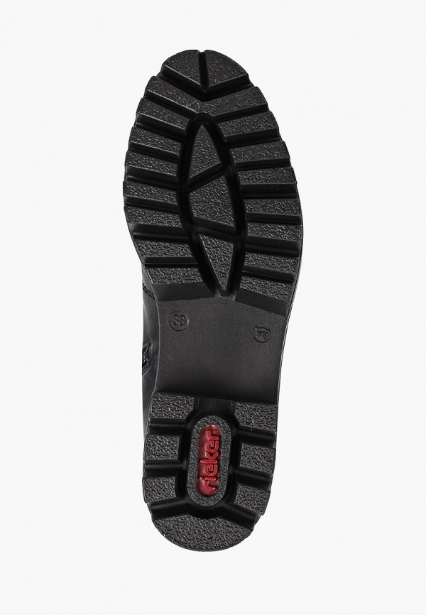 фото Ботинки rieker