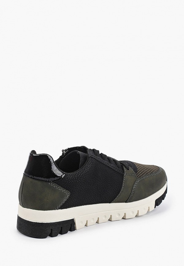 фото Кроссовки rieker